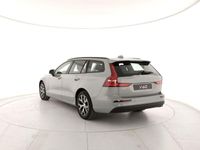 usata Volvo V60 B4 B4 (d) automatico Essential