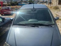 Usata Fiat Idea 69 CV (50 kW) 2006 Grigio Monovolume