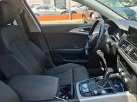 Usata Audi A6 140 CV (102 kW) 2016 Grigio Station wagon