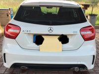 usata Mercedes A180 classeCDI