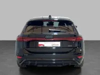 Usata Audi A6 e-tron S-Line 339 kW (462 CV) 2025 Nero mito metallizzato Station wagon