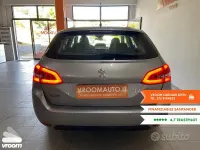 Usata Peugeot 308 S 131 CV (96 kW) 2018 Station wagon