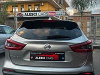 Usata Nissan Qashqai 360º 2018 Grigio SUV