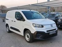 Nuova Citroën Berlingo 101 CV (74 kW) 2025 Bianco Monovolume