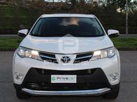 usata Toyota RAV4 2.2 D-4D 4WD Active