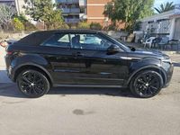 Usata Land Rover Range Rover evoque HSE Dynamic 150 CV (110 kW) 2018 Cabrio