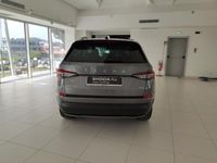 usata Skoda Kodiaq 2.0 TDI EVO SCR 4x4 DSG 7 posti Style del 2023 usata a Arezzo