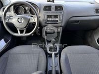 Usata VW Polo Comfortline 90 CV (66 kW) 2017 Bianco Utilitaria