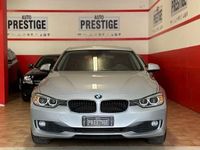 usata BMW 320 320 d Touring xdrive Luxury navi