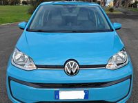 Begagnad VW up! 2021 Halvkombi