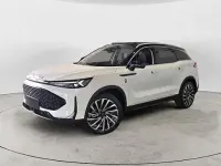Nuova Tiger Eight 177 CV (130 kW) 2026 Other SUV