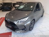 usata Toyota Yaris Hybrid Yaris 1.5 Hybrid 5p. Lounge