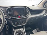 Brugt Fiat Doblò S 120 HK (88 kW) 2022 Hvid MPV