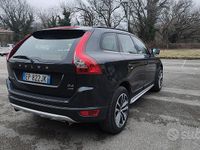 Usata Volvo XC60 2013 SUV