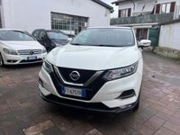 usata Nissan Qashqai 1.5 dCi Business