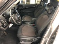 Usata Mini Countryman 150 CV (110 kW) 2022 Grigio SUV