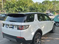 usata Land Rover Discovery Sport TD4