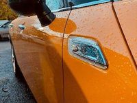 Usata Mini Cooper S Clubman 192 CV (141 kW) 2017 Arancione Station wagon