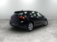 usata VW Golf VIII 1.5 TGI DSG Life