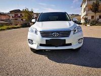 Occasion Toyota RAV4 150 ch (110 kW) 2010 SUV