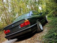 Usata BMW 535 208 CV (152 kW) 1988 Berlina