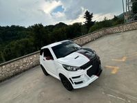 Usata Ligier JS50 2017 Utilitaria