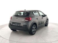 Usata Citroën C3 PureTech 83 CV (61 kW) 2024 Grigio met. Berlina