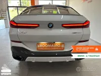 Usata BMW X6 M Sport 286 CV (210 kW) 2022 SUV
