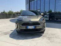 Usata Toyota Yaris Cross Trend 92 CV (67 kW) 2022 SUV