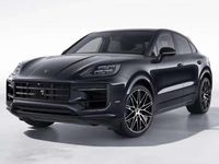 Nuova Porsche Cayenne Black Edition 354 CV (260 kW) 2025 Nero SUV
