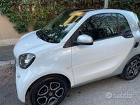 Usata Smart ForTwo Coupé 71 CV (52 kW) 2018 Utilitaria