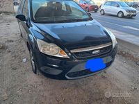 Usata Ford Focus 110 CV (80 kW) 2011 Berlina