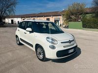 Usata Fiat 500L 95 CV (69 kW) 2017 Monovolume