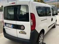 Usata Fiat Doblò Lounge 120 CV (88 kW) 2021 Other Monovolume
