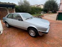 Usata Maserati Biturbo 1983 Grigio Coupé