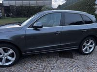 Usata Audi Q5 Advanced Plus 177 CV (130 kW) 2012 SUV