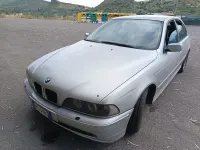 Usata BMW 525 162 CV (119 kW) 2001 Berlina