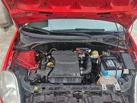 Usata Fiat Punto 65 CV (47 kW) 2007 Utilitaria