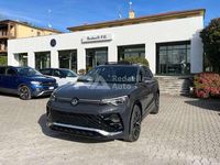 Nuova VW Tiguan R-line Plus 150 CV (110 kW) 2026 Grigio SUV