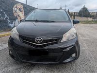 Usata Toyota Yaris Sport 90 CV (66 kW) 2012 Utilitaria