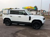 Usata Land Rover Defender 2020 Bianco SUV
