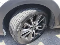 Usata Mazda CX-3 Edition 105 CV (77 kW) 2017 Bianco SUV