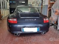 Usata Porsche 997 355 CV (261 kW) 2005 Coupé