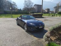 usata Mazda MX5 nc