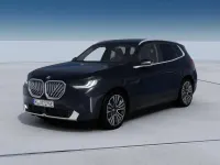 Nuova BMW X3 Comfort Edition 190 CV (139 kW) 2026 Grigio SUV