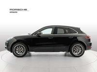 Usata Porsche Macan 250 CV (183 kW) 2015 Other SUV