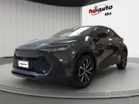 Usata Toyota C-HR Eco 223 CV (164 kW) 2025 Dark grey met SUV