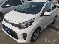 Gebraucht Kia Picanto 67 PS (49 kW) 2021 Kleinwagen