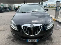 Usata Lancia Delta 120 CV (88 kW) 2009 Nero Utilitaria