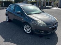 Usata Fiat Bravo 120 CV (88 kW) 2011 Grigio Utilitaria